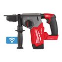 Immagine di M18 ONEFHX-0X Milwaukee Tassellatore 18 Volt (FIXTEC) 26 mm Tecnologia Fuel ONE KEY valigetta HeavyDuty senza batteria 