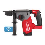 Immagine di M18 ONEFHX-0X Milwaukee Tassellatore 18 Volt (FIXTEC) 26 mm Tecnologia Fuel ONE KEY valigetta HeavyDuty senza batteria 