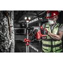 Immagine di M18 ONEFHX-0X Milwaukee Tassellatore 18 Volt (FIXTEC) 26 mm Tecnologia Fuel ONE KEY valigetta HeavyDuty senza batteria 