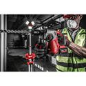 Immagine di M18 ONEFHX-0X Milwaukee Tassellatore 18 Volt (FIXTEC) 26 mm Tecnologia Fuel ONE KEY valigetta HeavyDuty senza batteria 
