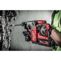 Immagine di M18 ONEFHX-0X Milwaukee Tassellatore 18 Volt (FIXTEC) 26 mm Tecnologia Fuel ONE KEY valigetta HeavyDuty senza batteria 
