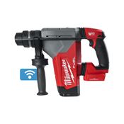 Immagine di M18 ONEFHP-0X Milwaukee Tassellatore 18 Volt 32 mm alta potenza Tecnologia Fuel ONE KEY valigetta HeavyDuty senza batteria 