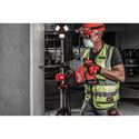 Immagine di M18 ONEFHP-0X Milwaukee Tassellatore 18 Volt 32 mm alta potenza Tecnologia Fuel ONE KEY valigetta HeavyDuty senza batteria 
