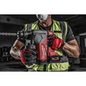 Immagine di M18 ONEFHP-0X Milwaukee Tassellatore 18 Volt 32 mm alta potenza Tecnologia Fuel ONE KEY valigetta HeavyDuty senza batteria 
