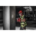 Immagine di M18 ONEFHP-0X Milwaukee Tassellatore 18 Volt 32 mm alta potenza Tecnologia Fuel ONE KEY valigetta HeavyDuty senza batteria 