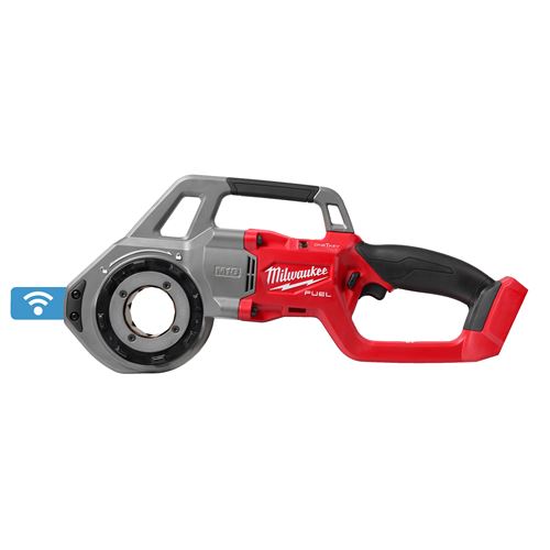 Immagine di M18 FPT114-0C Milwaukee Filettatrice 1" 1/4 18V ONE KEY senza batteria 