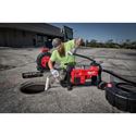 Immagine di M18 SIC60SC-0 Milwaukee Sistema di Ispezione - Sonda Video 60 m diametro sonda 25 mm 18V senza batteria 