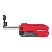 Immagine di M18 FDDEL32-0 Milwaukee Aspiratore 18 Volt con Autopulse compatibile con Tassellatore in linea M18 FHACOD32 