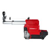 Immagine di M18 FPDDEXL-0 Milwaukee Aspiratore 18 Volt con Autopulse compatibile con Tassellatori M18 ONEFHP e M18 ONEFHPX 