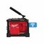 Immagine di M18 FCSSM-121 Milwaukee Stasatrice compatta a batteria 18 Volt 12,0Ah Tecnologia Fuel 