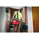 Immagine di M18 FCSSM-121 Milwaukee Stasatrice compatta a batteria 18 Volt 12,0Ah Tecnologia Fuel 