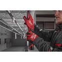 Immagine di M12 PCSS-202C Milwaukee Tagliatubi per acciaio inox 12 Volt - con 2 batterie 2 Ah 