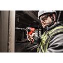 Immagine di M12 FID2-202X Milwaukee Avvitatore a impulsi compatto 12 Volt 1/4" 2,0Ah Tecnologia Fuel valigetta HeavyDuty 