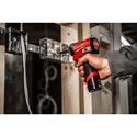 Immagine di M12 FID2-202X Milwaukee Avvitatore a impulsi compatto 12 Volt 1/4" 2,0Ah Tecnologia Fuel valigetta HeavyDuty 