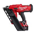 Immagine di M18 FFNS-502C Milwaukee Chiodatrice Multi-calibro Colpo Singolo 18 Volt 5,0Ah Tecnologia Fuel 