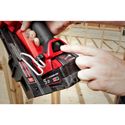 Immagine di M18 FFNS-502C Milwaukee Chiodatrice Multi-calibro Colpo Singolo 18 Volt 5,0Ah Tecnologia Fuel 