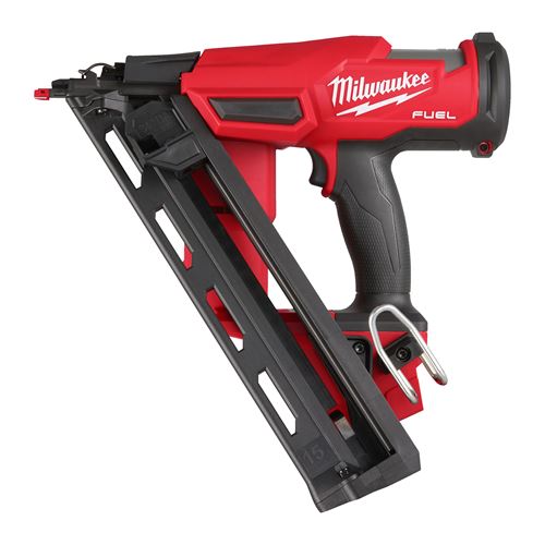 Immagine di M18 FN15GA-0X Milwaukee Groppinatrice 15GA 18 Volt Tecnologia Fuel valigetta HeavyDuty senza batteria 
