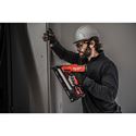 Immagine di M18 FN15GA-0X Milwaukee Groppinatrice 15GA 18 Volt Tecnologia Fuel valigetta HeavyDuty senza batteria 