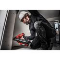Immagine di M18 FN15GA-0X Milwaukee Groppinatrice 15GA 18 Volt Tecnologia Fuel valigetta HeavyDuty senza batteria 