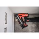 Immagine di M18 FN15GA-0X Milwaukee Groppinatrice 15GA 18 Volt Tecnologia Fuel valigetta HeavyDuty senza batteria 