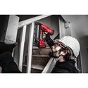 Immagine di M18 FN16GA-0X Milwaukee Groppinatrice 16GA 18 Volt Tecnologia Fuel valigetta HeavyDuty senza batteria 