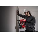 Immagine di M18 FN16GA-0X Milwaukee Groppinatrice 16GA 18 Volt Tecnologia Fuel valigetta HeavyDuty senza batteria 