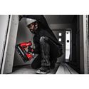 Immagine di M18 FN16GA-0X Milwaukee Groppinatrice 16GA 18 Volt Tecnologia Fuel valigetta HeavyDuty senza batteria 