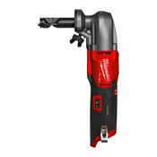 Immagine di M12 FNB16-0X  Milwaukee Roditrice 1,6 mm 12 Volt Tecnologia Fuel senza batteria 