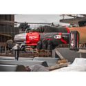 Immagine di M12 FNB16-0X  Milwaukee Roditrice 1,6 mm 12 Volt Tecnologia Fuel senza batteria 