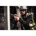 Immagine di M12 FPD2-202X Milwaukee Trapano compatto a percussione 12 Volt 2,0 Ah Tecnologia Fuel valigetta HeavyDuty 