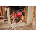 Immagine di M12 FPD2-402X Milwaukee Trapano compatto a percussione 12 Volt 4,0 Ah Tecnologia Fuel valigetta HeavyDuty 