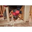 Immagine di M12 FPD2-602X Milwaukee Trapano compatto a percussione 12 Volt 6,0 Ah Tecnologia Fuel valigetta HeavyDuty 