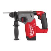 Immagine di M18 FH-0X Milwaukee Tassellatore 18 Volt 26 mm Tecnologia Fuel valigetta HeavyDuty senza batteria 