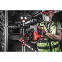 Immagine di M18 FH-0X Milwaukee Tassellatore 18 Volt 26 mm Tecnologia Fuel valigetta HeavyDuty senza batteria 