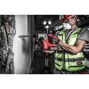 Immagine di M18 FH-0X Milwaukee Tassellatore 18 Volt 26 mm Tecnologia Fuel valigetta HeavyDuty senza batteria 