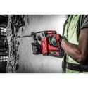 Immagine di M18 FH-0X Milwaukee Tassellatore 18 Volt 26 mm Tecnologia Fuel valigetta HeavyDuty senza batteria 