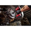 Immagine di M18 B5-CR Milwaukee Batteria M18 5.0Ah resistente agli agenti chimici 