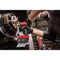 Immagine di M18 B5-CR Milwaukee Batteria M18 5.0Ah resistente agli agenti chimici 