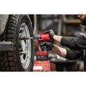 Immagine di M18 B5-CR Milwaukee Batteria M18 5.0Ah resistente agli agenti chimici 