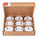 Immagine di Milwaukee Sega a tazza 102 mm confezione da 9 pz 