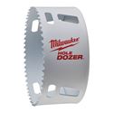 Immagine di Milwaukee Sega a tazza 105 mm confezione da 9 pz 