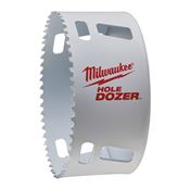 Immagine di Milwaukee Sega a tazza 105 mm confezione da 9 pz 