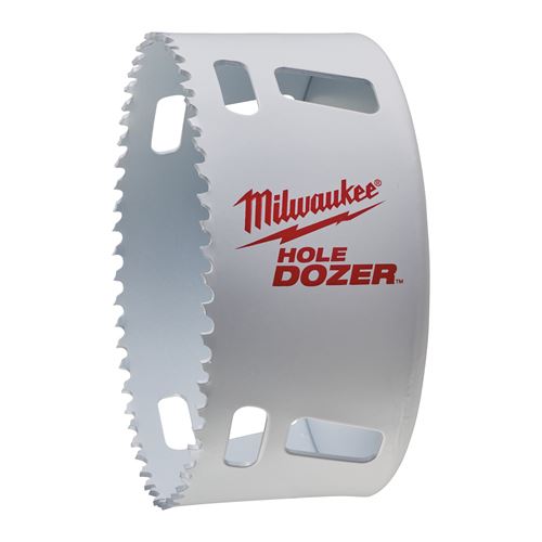 Immagine di Milwaukee Sega a tazza 105 mm confezione da 9 pz 