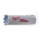 Immagine di Milwaukee Sega a tazza 19 mm confezione da 25 pz 
