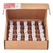 Immagine di Milwaukee Sega a tazza 20 mm confezione da 25 pz 