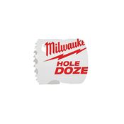 Immagine di Milwaukee Sega a tazza 25 mm confezione da 25 pz 