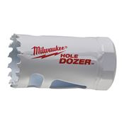 Immagine di Milwaukee Sega a tazza 30 mm confezione da 25 pz 