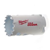 Immagine di Milwaukee Sega a tazza 32 mm confezione da 25 pz 