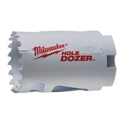 Immagine di Milwaukee Sega a tazza 35 mm confezione da 25 pz 