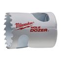 Immagine di Milwaukee Sega a tazza 38 mm confezione da 25 pz 